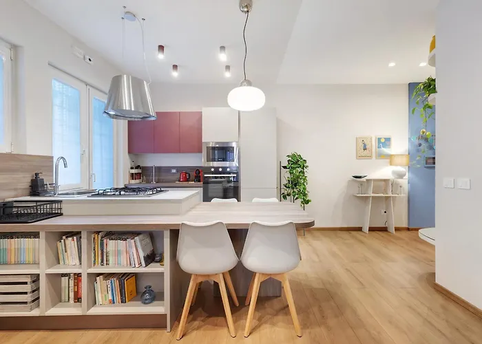 Apartament Le Casette Di Monteverde Rzym