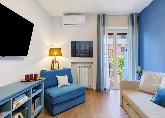 Apartament Le Casette Di Monteverde *