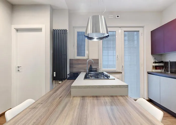 Apartament Le Casette Di Monteverde Rzym