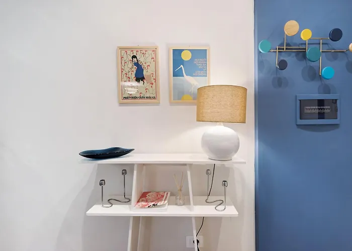 Apartament Le Casette Di Monteverde *